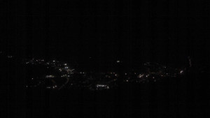 Město Sušice - Panorama - 20.3.2026 v 04:45