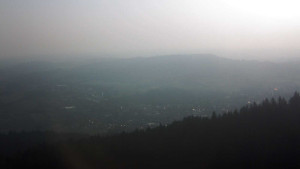 Město Sušice - Panorama - 20.3.2026 v 07:45