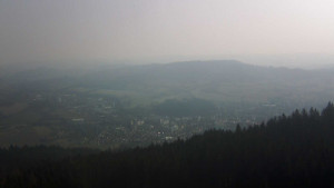 Město Sušice - Panorama - 20.3.2026 v 09:45