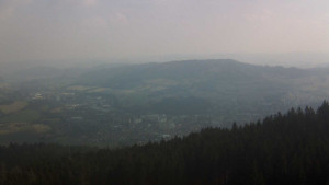 Město Sušice - Panorama - 20.3.2026 v 10:45