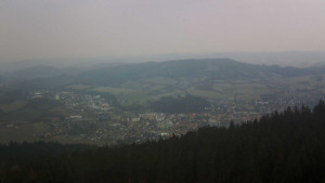 Město Sušice - Panorama - 20.3.2026 v 15:45