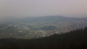 Město Sušice - Panorama - 20.3.2026 v 17:45