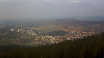 Město Sušice