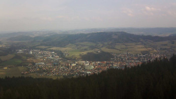 Město Sušice
