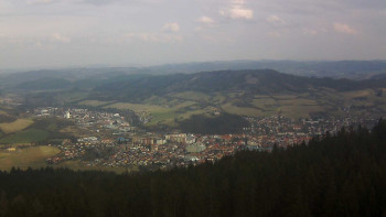 Město Sušice