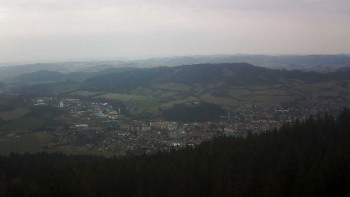 Město Sušice