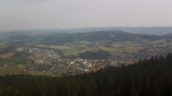 Město Sušice