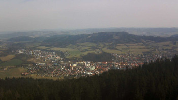 Město Sušice