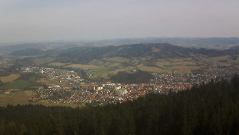 Město Sušice