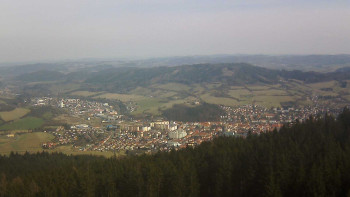 Město Sušice