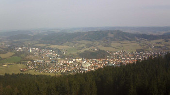 Město Sušice