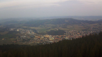 Město Sušice