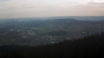 Město Sušice