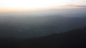 Město Sušice - Panorama - 27.3.2026 v 05:45