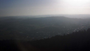 Město Sušice - Panorama - 27.3.2026 v 07:45