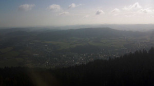 Město Sušice - Panorama - 27.3.2026 v 08:45