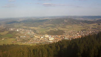 Město Sušice