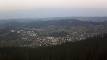 Město Sušice
