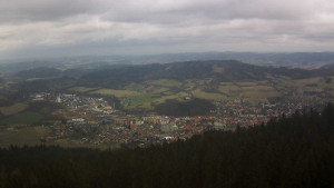 Město Sušice - Panorama - 29.3.2026 v 15:45