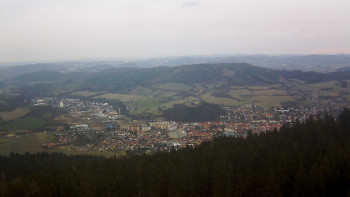 Město Sušice