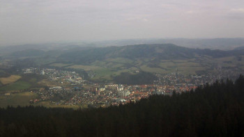 Město Sušice