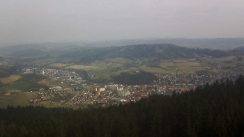 Město Sušice