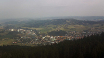 Město Sušice