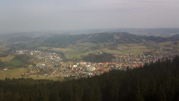 Město Sušice