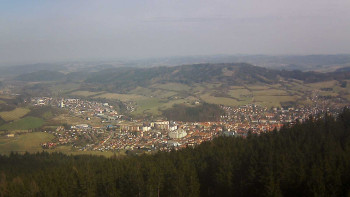 Město Sušice