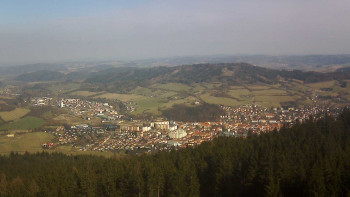 Město Sušice