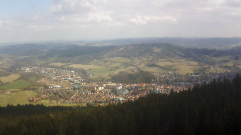 Město Sušice