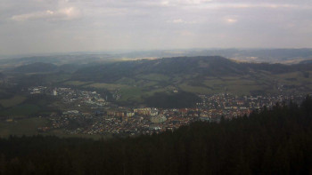 Město Sušice