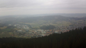 Město Sušice