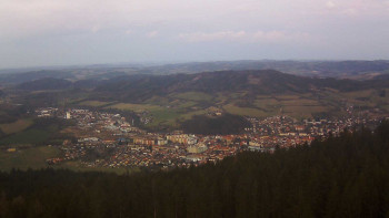 Město Sušice