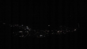 Město Sušice - Panorama - 8.4.2026 v 02:45