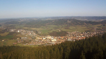 Město Sušice