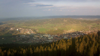 Město Sušice