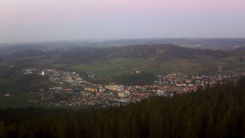 Město Sušice