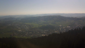 Město Sušice