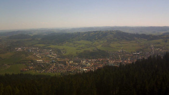 Město Sušice