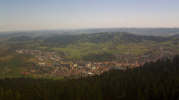 Město Sušice