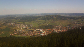 Město Sušice