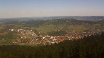 Město Sušice