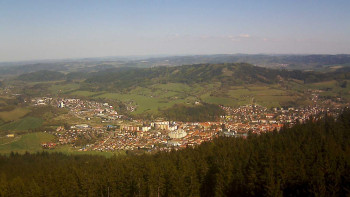 Město Sušice