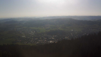 Město Sušice