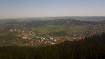 Město Sušice