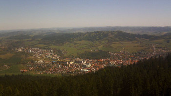 Město Sušice