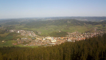 Město Sušice