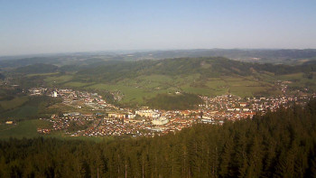 Město Sušice