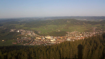 Město Sušice
